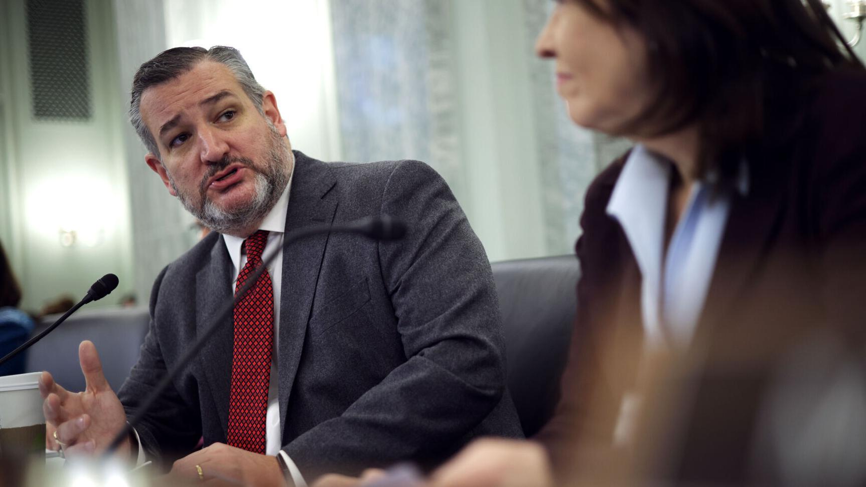 The 10 Senate seats most likely to flip in 2024